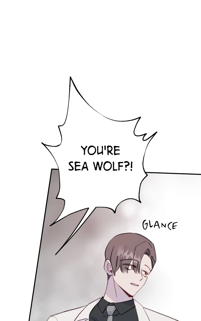 The Mermaid I Loved Chapter 51 - Page 84