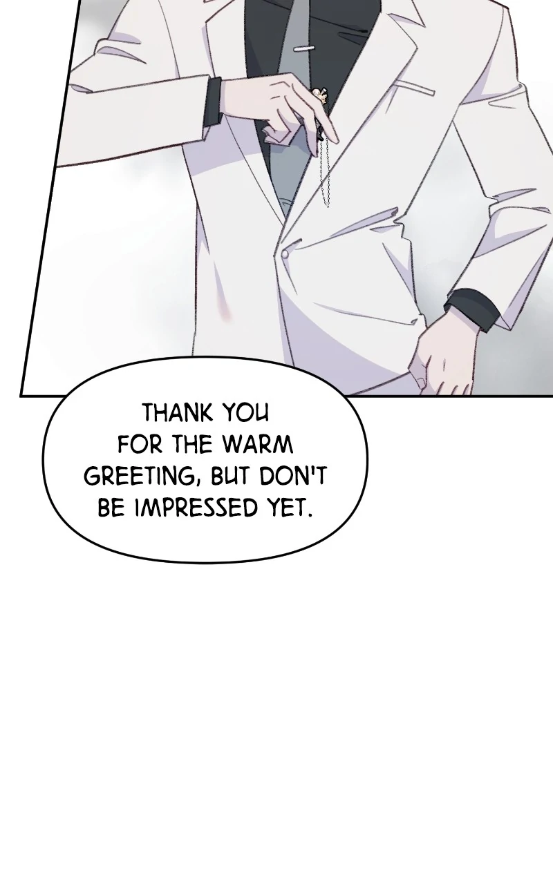 The Mermaid I Loved Chapter 51 - Page 85