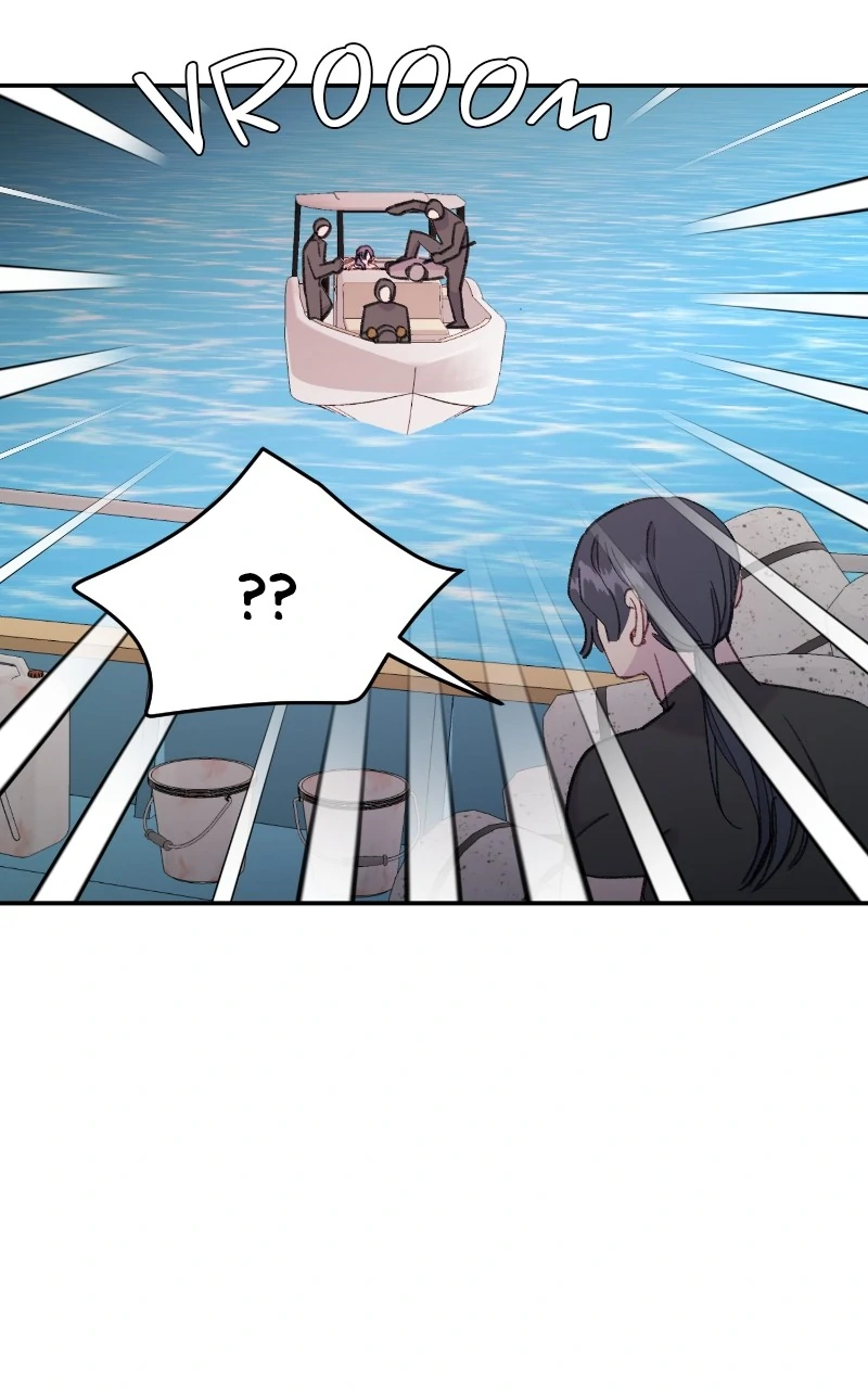 The Mermaid I Loved Chapter 51 - Page 86