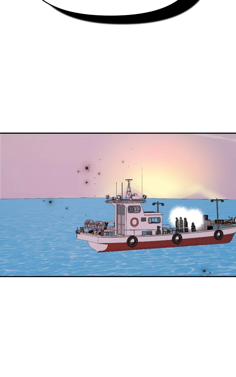The Mermaid I Loved Chapter 51 - Page 90