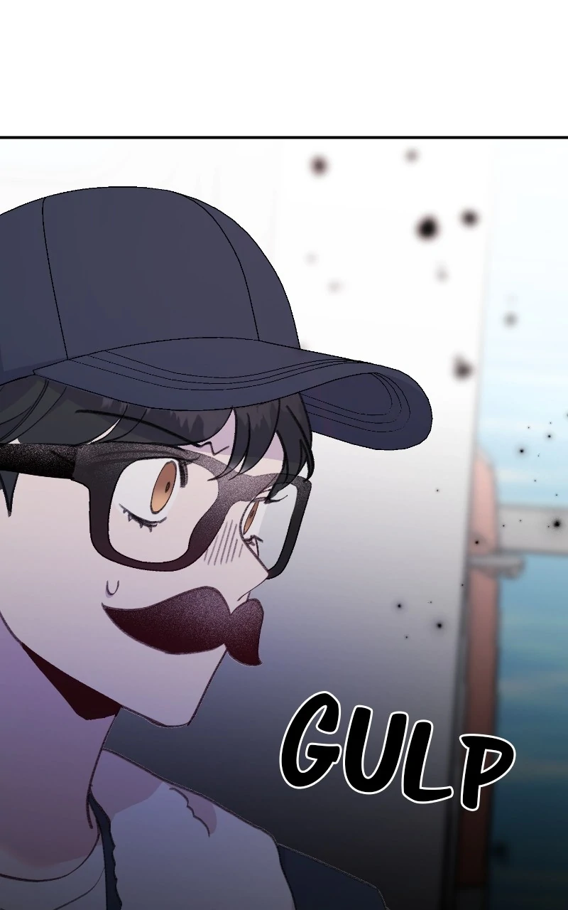 The Mermaid I Loved Chapter 51 - Page 91