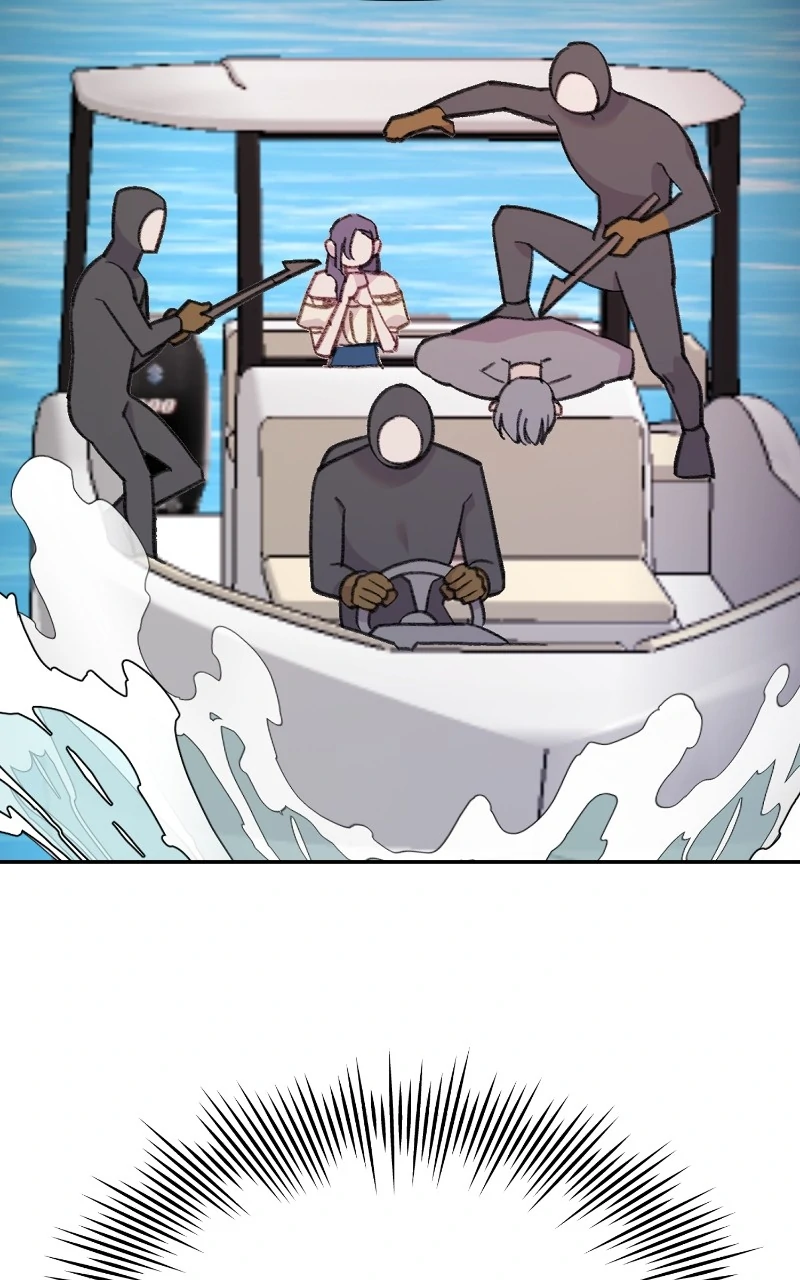 The Mermaid I Loved Chapter 52 - Page 2
