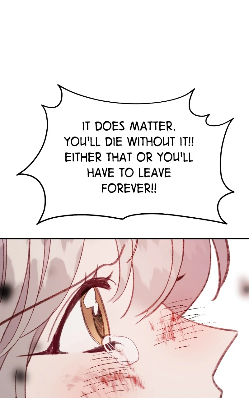 The Mermaid I Loved Chapter 52 - Page 102