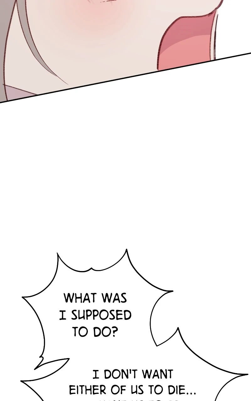 The Mermaid I Loved Chapter 52 - Page 103