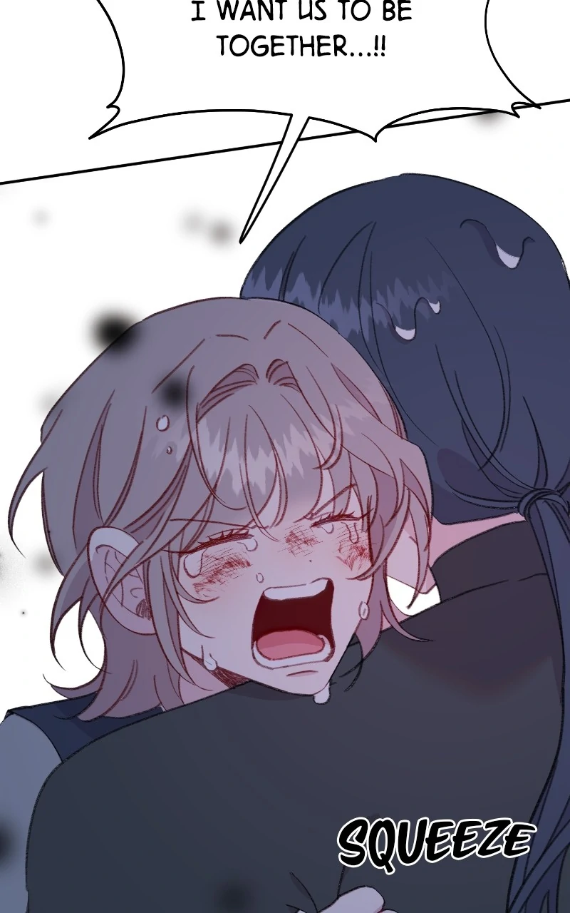 The Mermaid I Loved Chapter 52 - Page 104