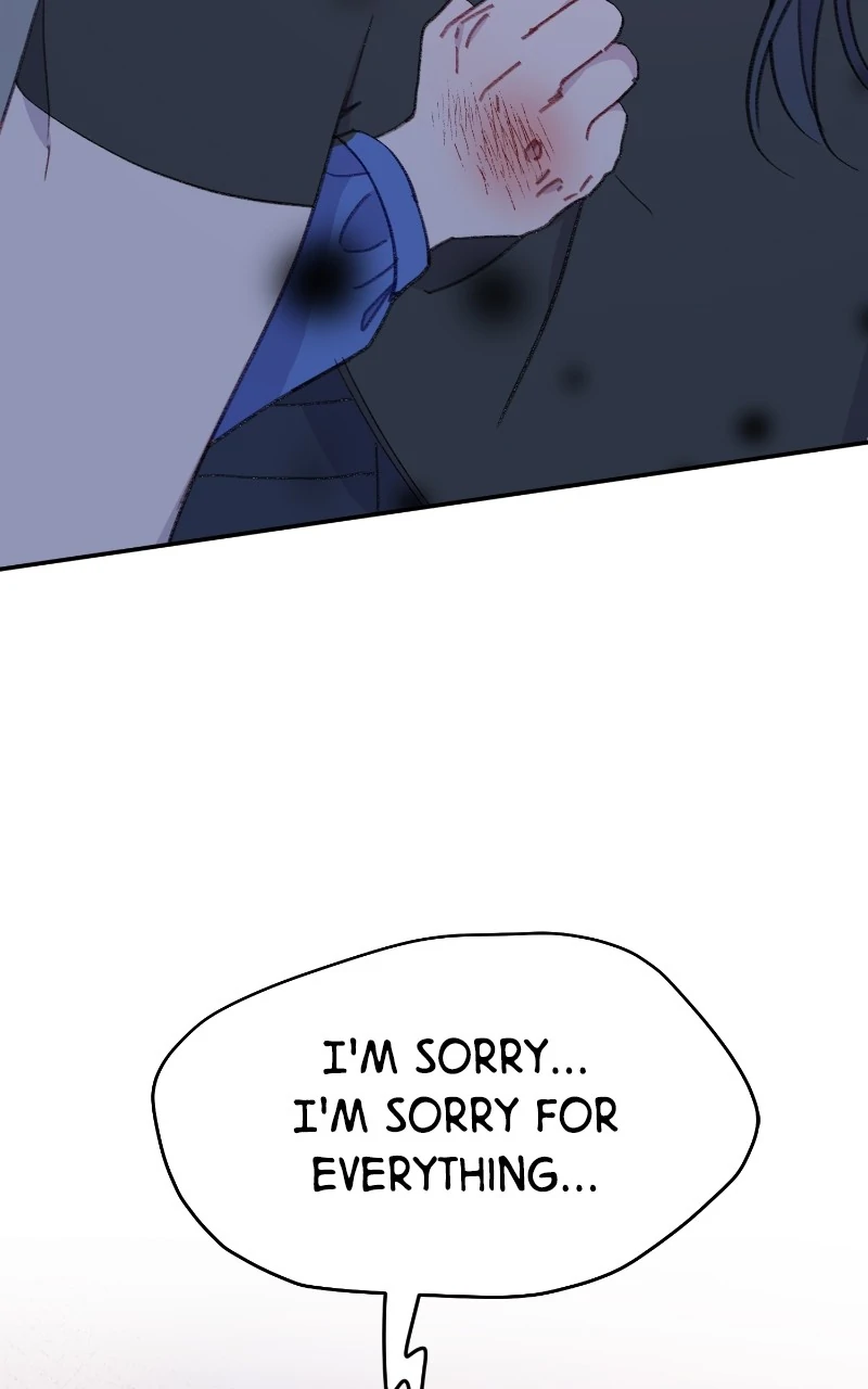 The Mermaid I Loved Chapter 52 - Page 105