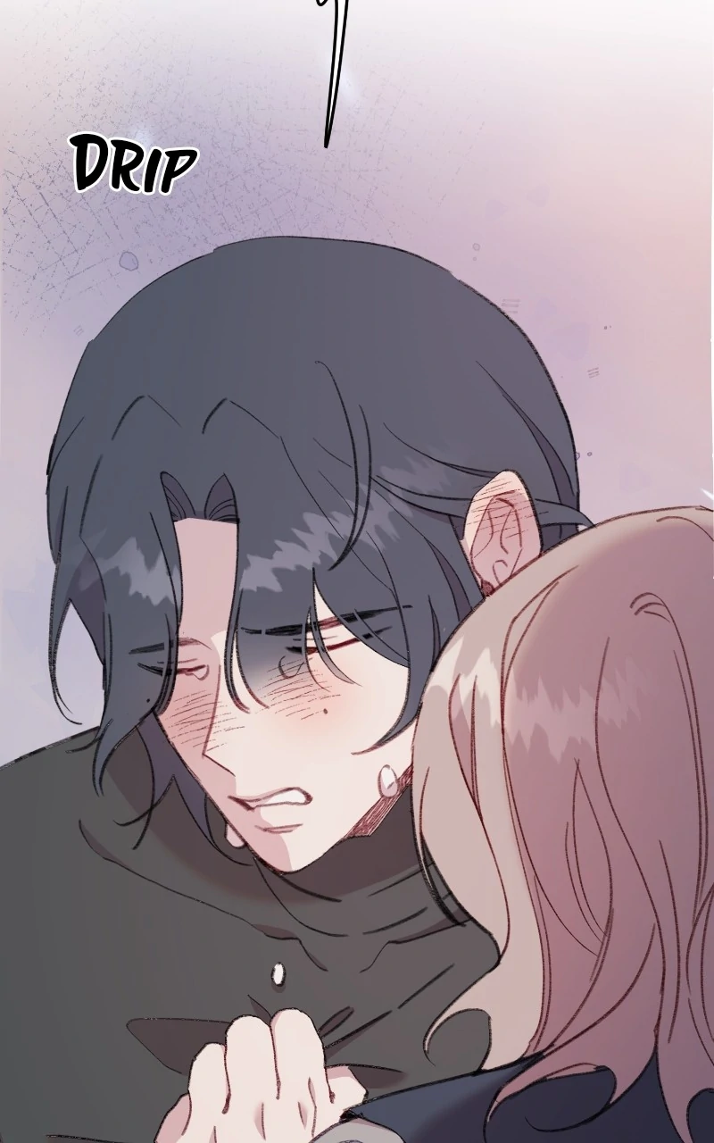 The Mermaid I Loved Chapter 52 - Page 106