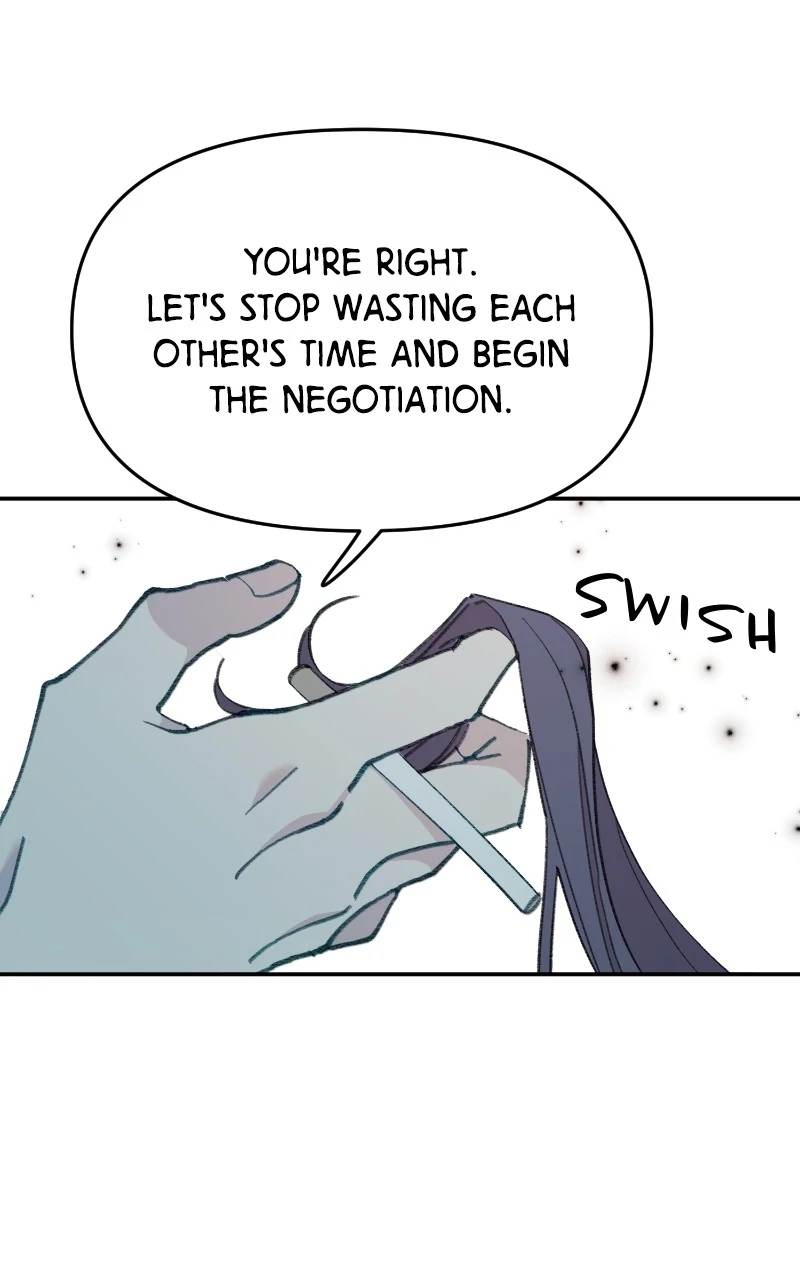 The Mermaid I Loved Chapter 52 - Page 12
