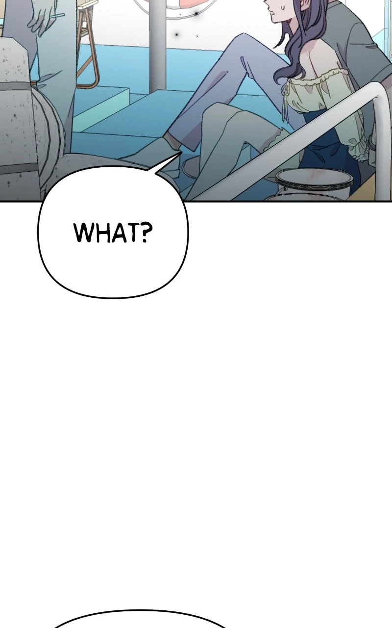 The Mermaid I Loved Chapter 52 - Page 14