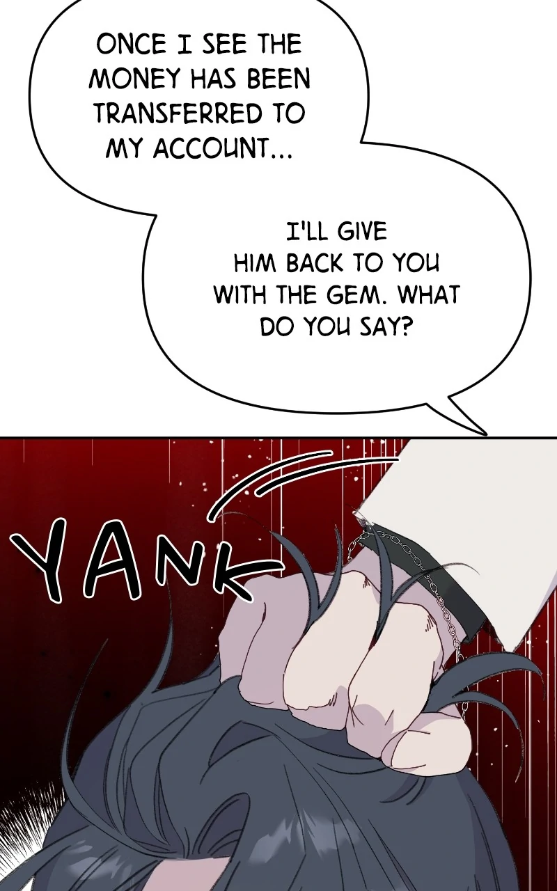 The Mermaid I Loved Chapter 52 - Page 15