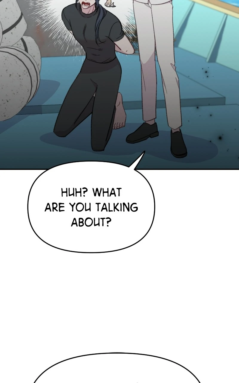 The Mermaid I Loved Chapter 52 - Page 18