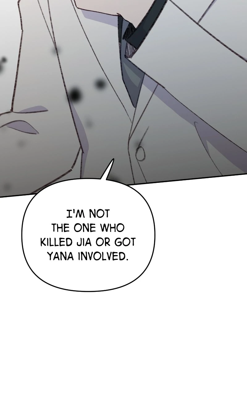The Mermaid I Loved Chapter 52 - Page 20