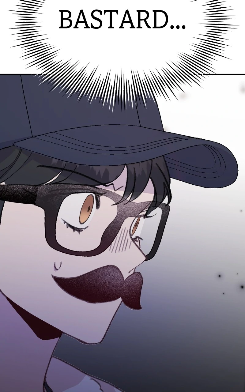 The Mermaid I Loved Chapter 52 - Page 3