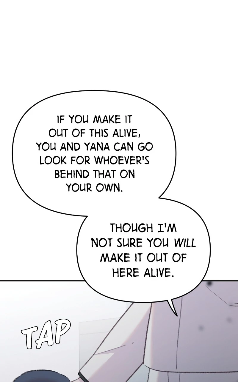 The Mermaid I Loved Chapter 52 - Page 21