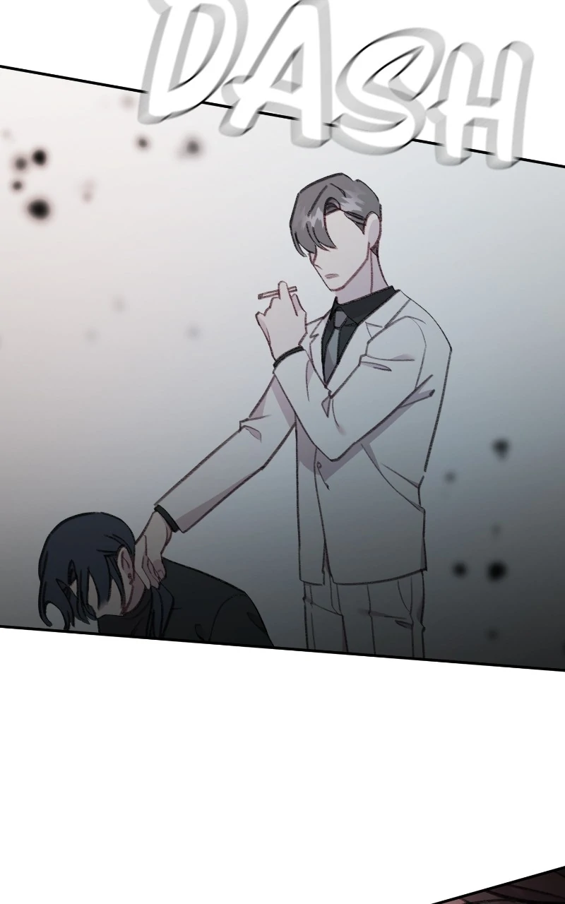 The Mermaid I Loved Chapter 52 - Page 23