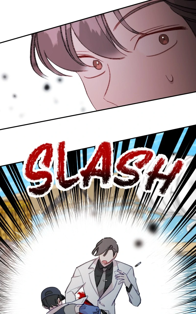 The Mermaid I Loved Chapter 52 - Page 24