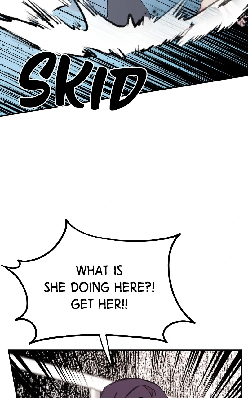 The Mermaid I Loved Chapter 52 - Page 28