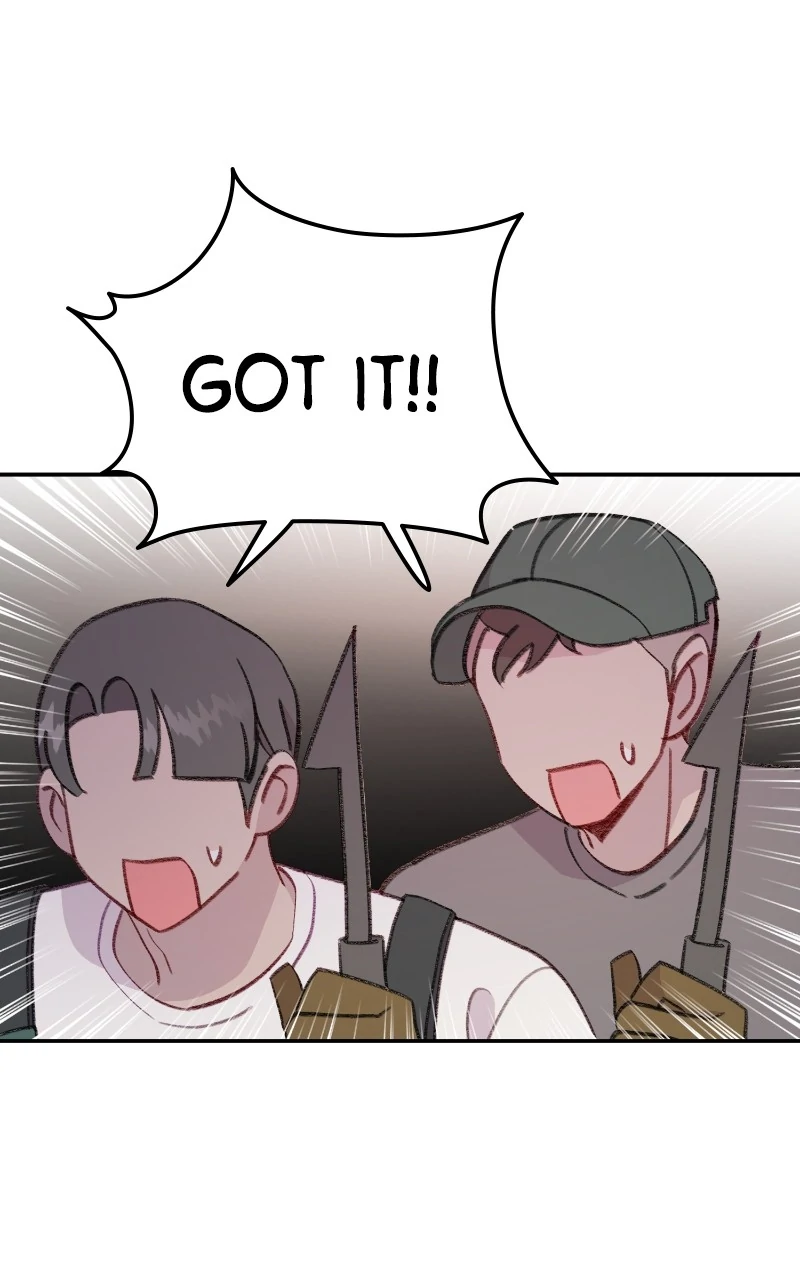 The Mermaid I Loved Chapter 52 - Page 30