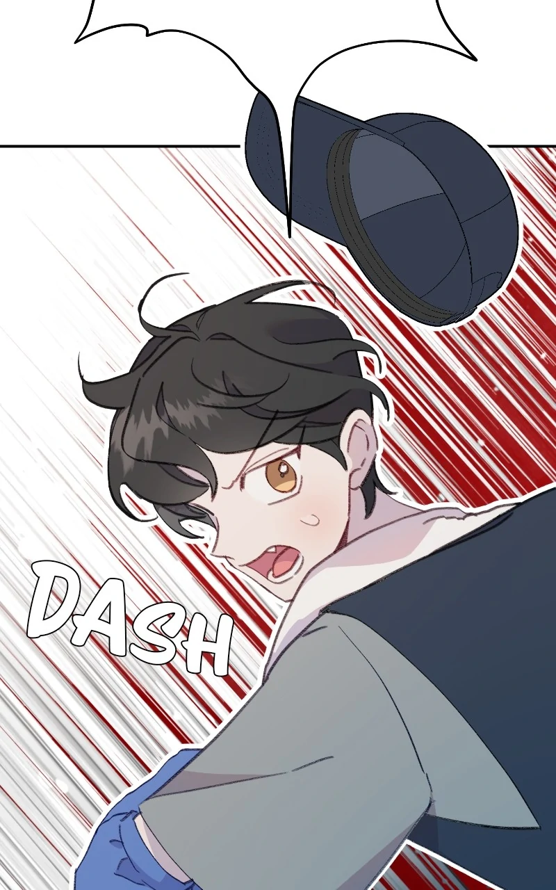The Mermaid I Loved Chapter 52 - Page 39