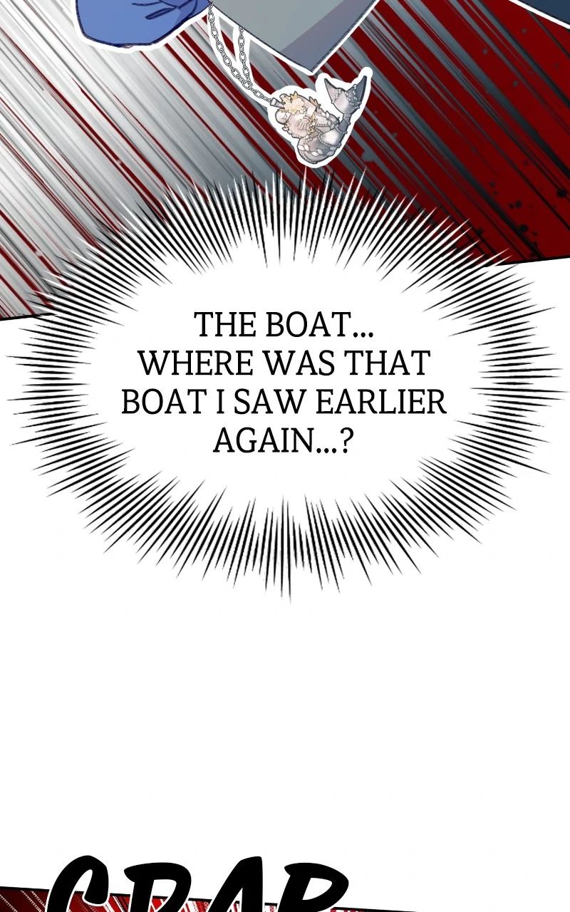 The Mermaid I Loved Chapter 52 - Page 40