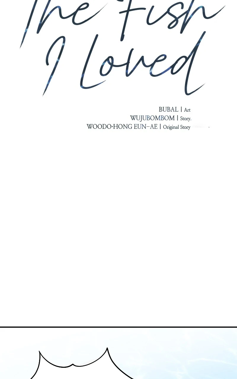 The Mermaid I Loved Chapter 52 - Page 5