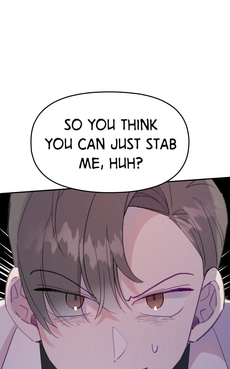 The Mermaid I Loved Chapter 52 - Page 42