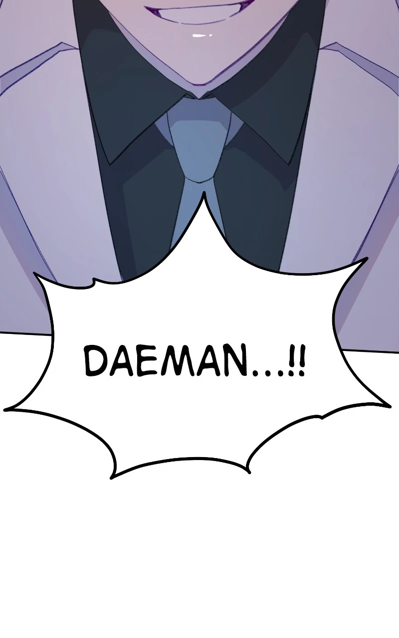 The Mermaid I Loved Chapter 52 - Page 43