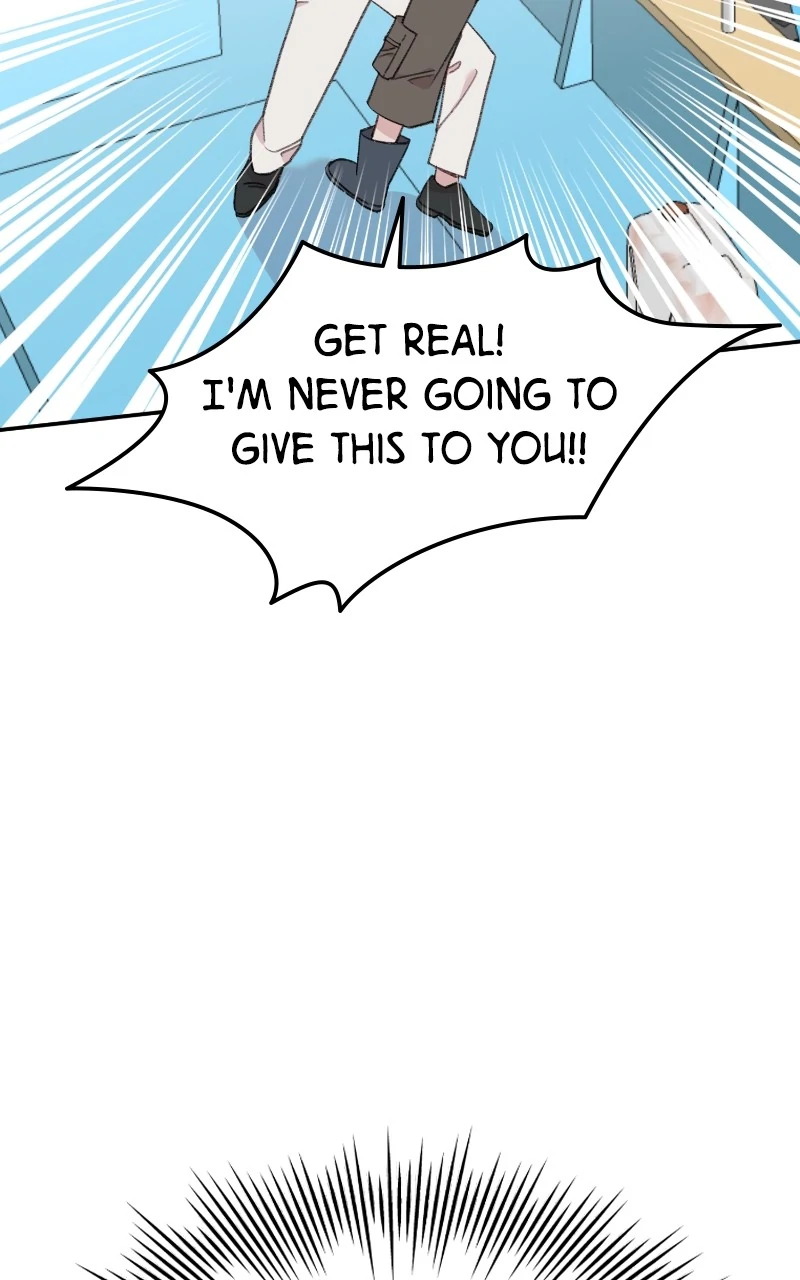 The Mermaid I Loved Chapter 52 - Page 45