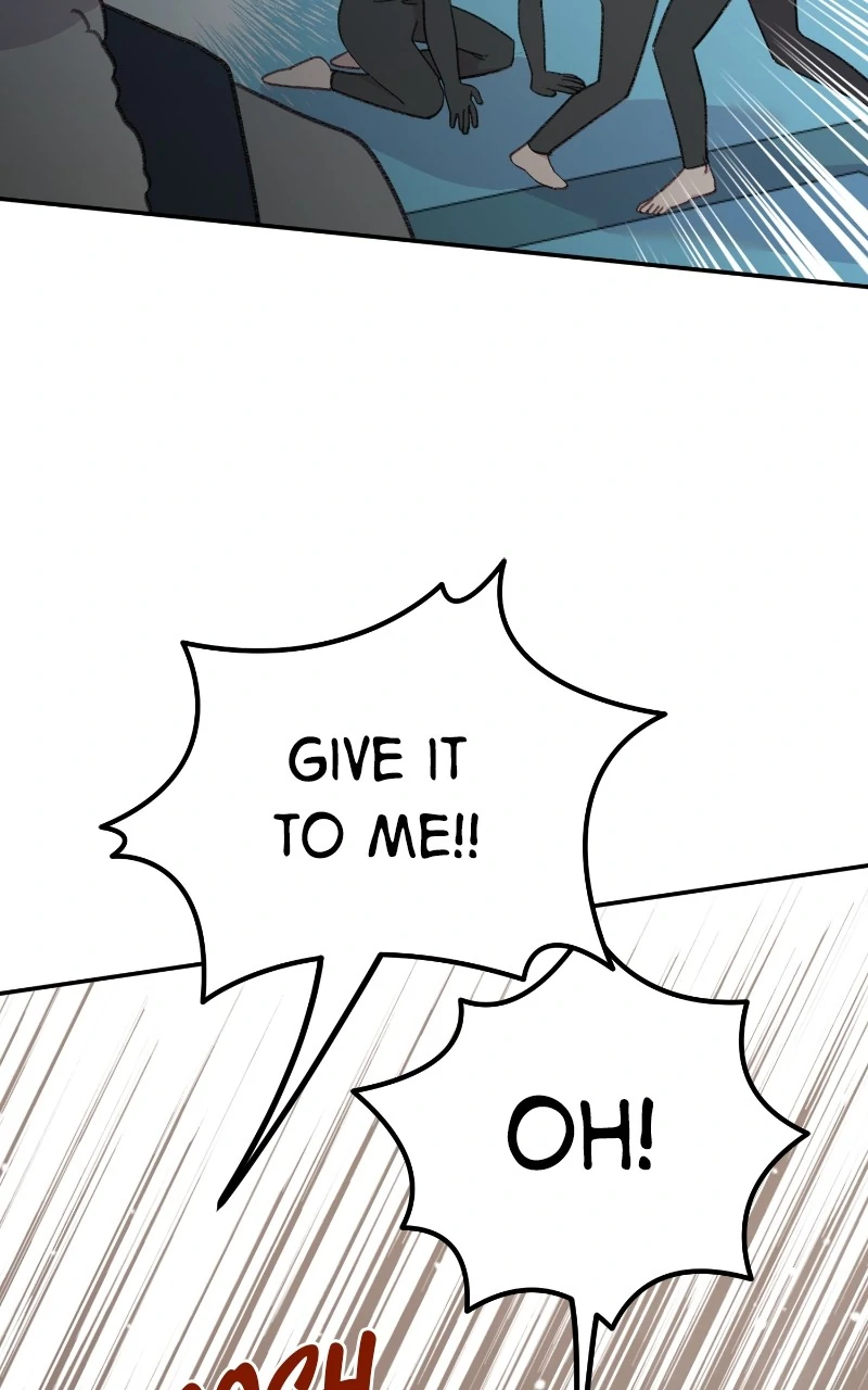 The Mermaid I Loved Chapter 52 - Page 47