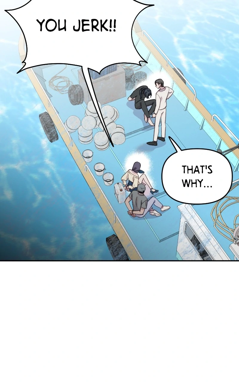 The Mermaid I Loved Chapter 52 - Page 6