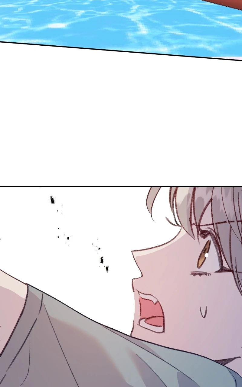 The Mermaid I Loved Chapter 52 - Page 51