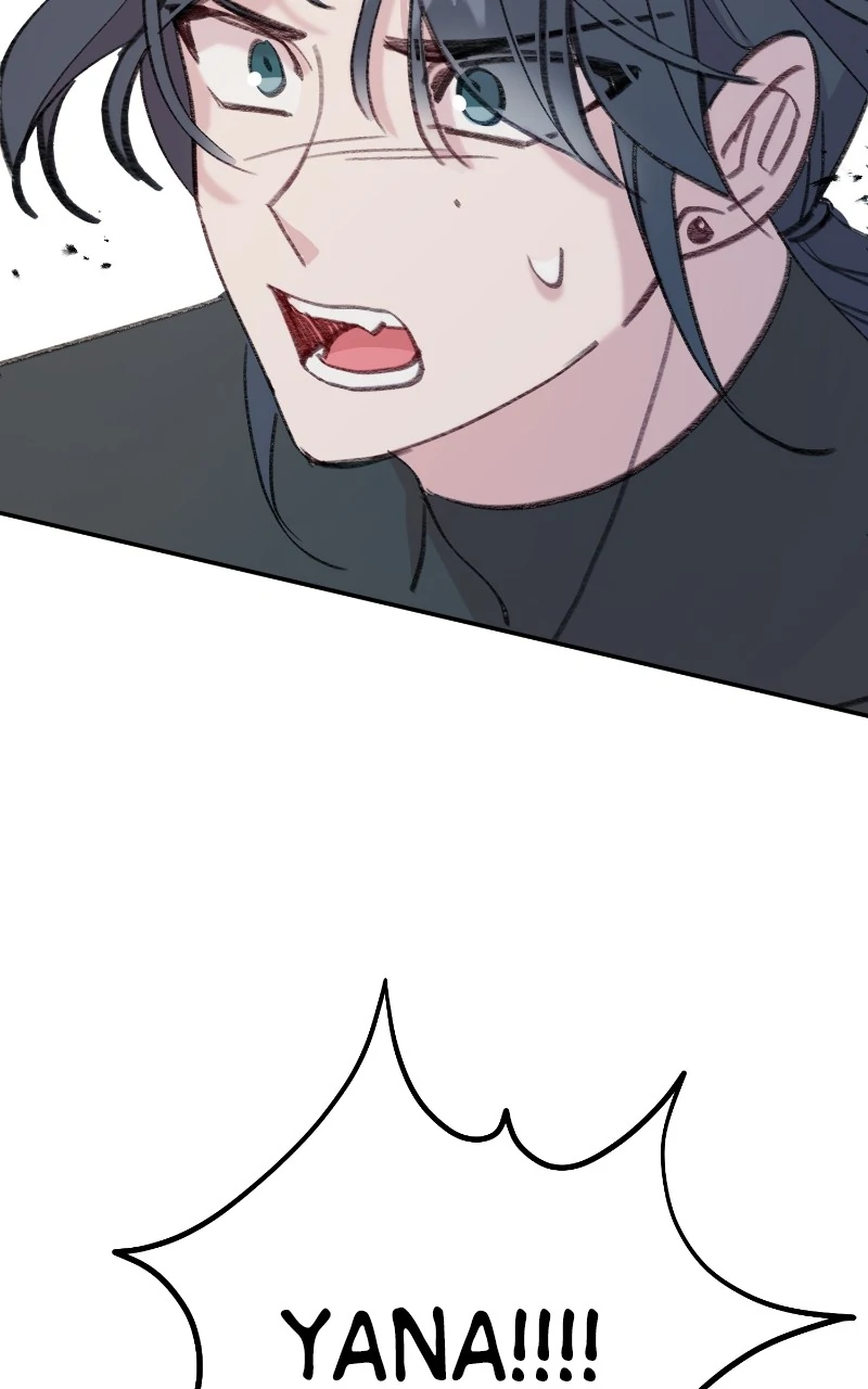 The Mermaid I Loved Chapter 52 - Page 53