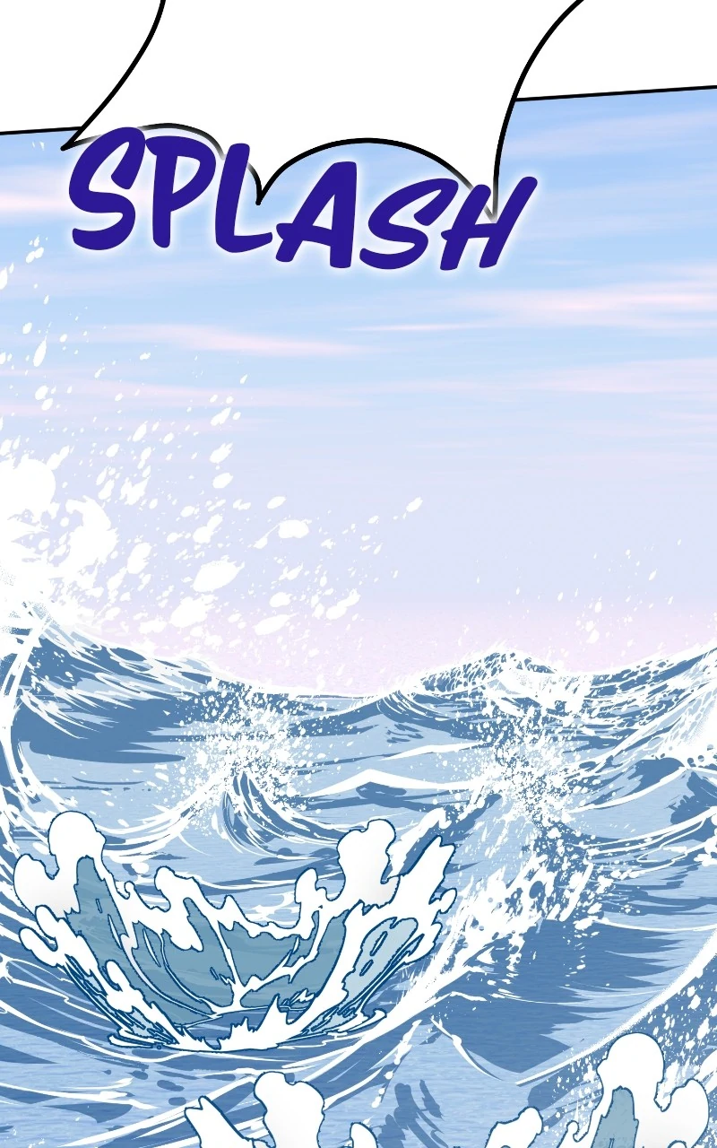 The Mermaid I Loved Chapter 52 - Page 54