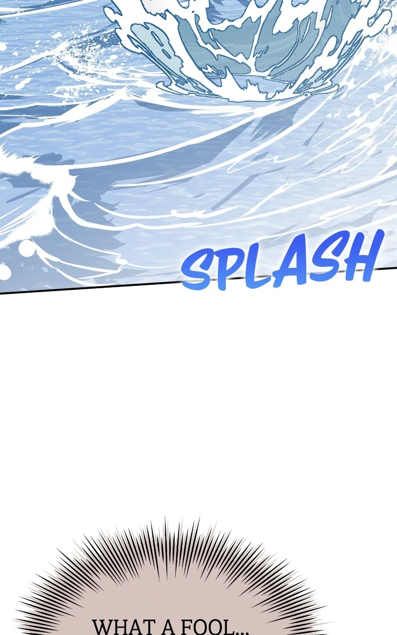 The Mermaid I Loved Chapter 52 - Page 55