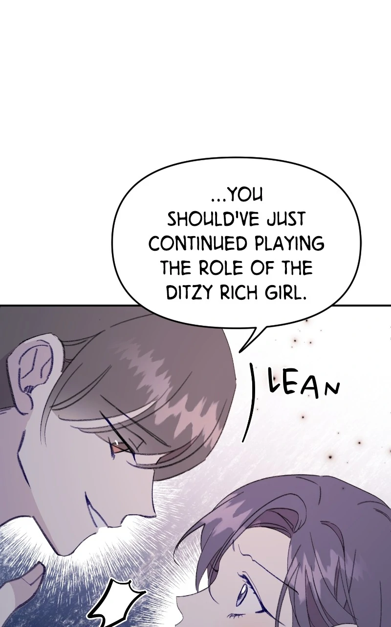 The Mermaid I Loved Chapter 52 - Page 7
