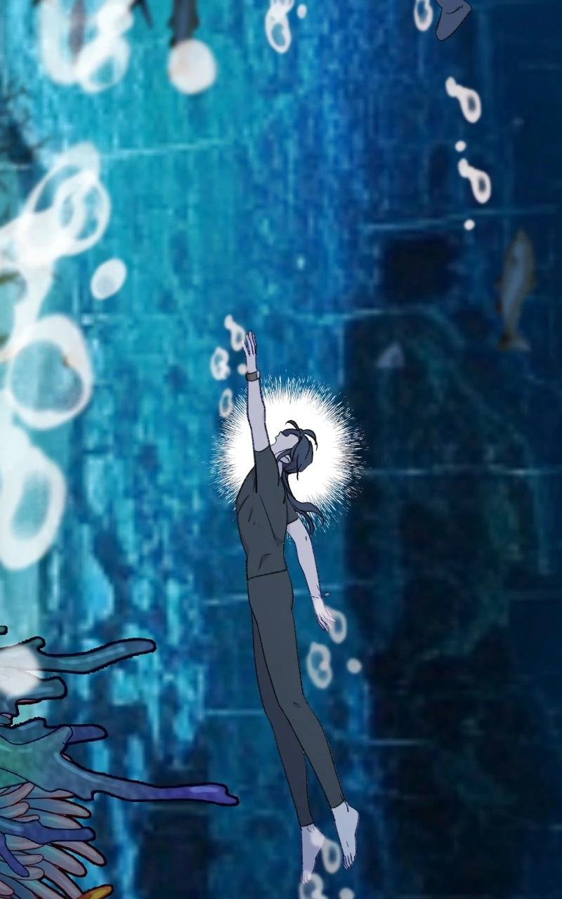 The Mermaid I Loved Chapter 52 - Page 61