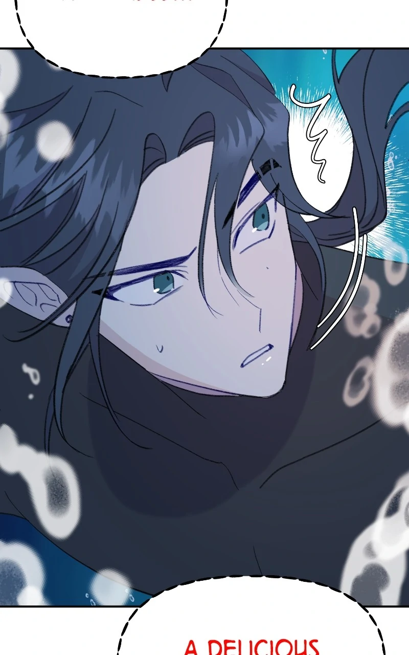 The Mermaid I Loved Chapter 52 - Page 63