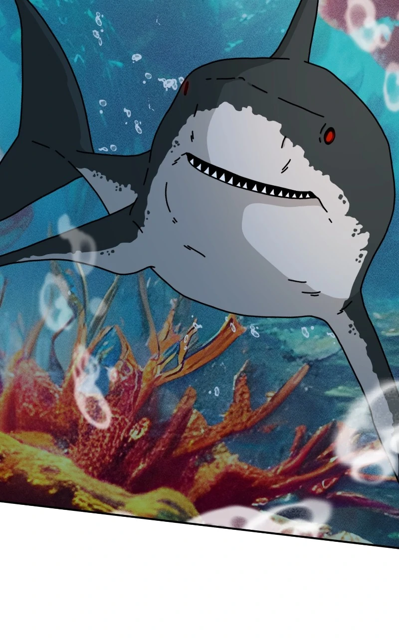 The Mermaid I Loved Chapter 52 - Page 65