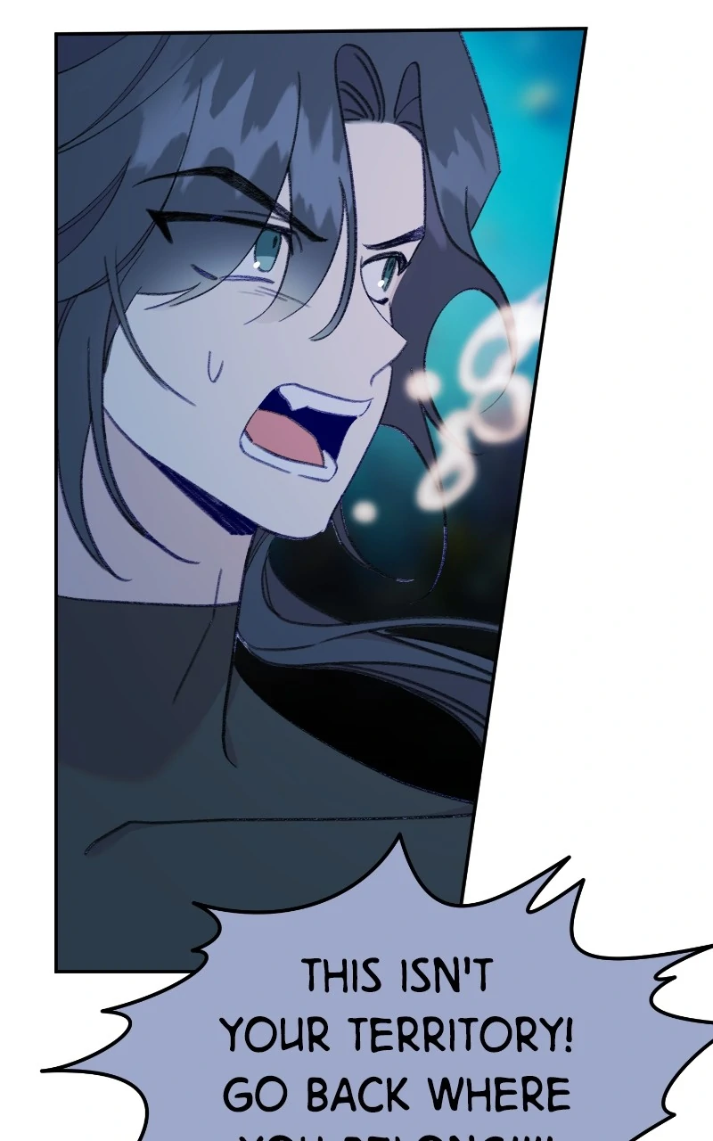The Mermaid I Loved Chapter 52 - Page 66