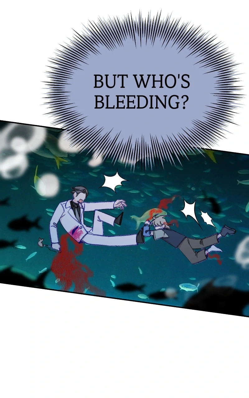 The Mermaid I Loved Chapter 52 - Page 69