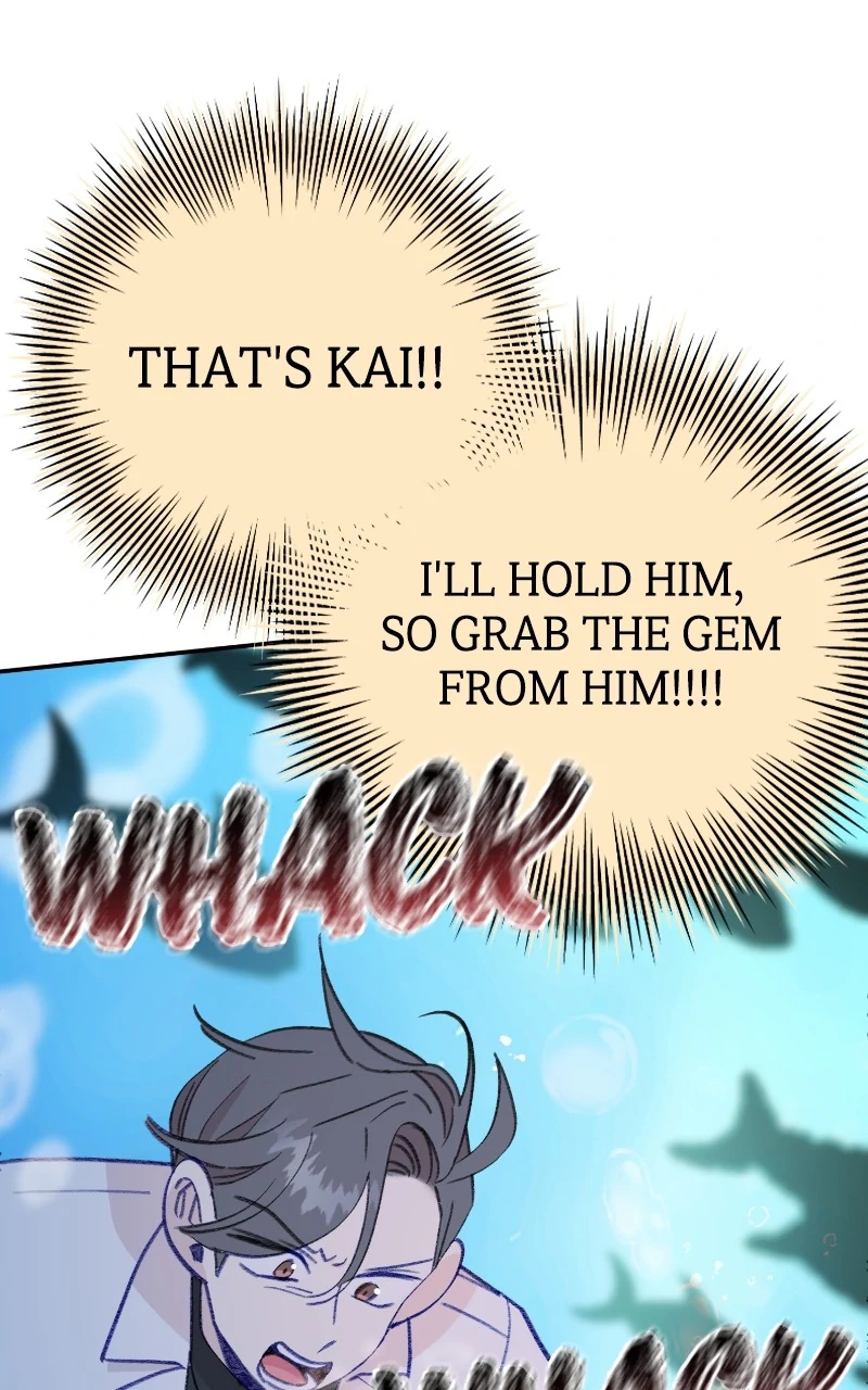 The Mermaid I Loved Chapter 52 - Page 70