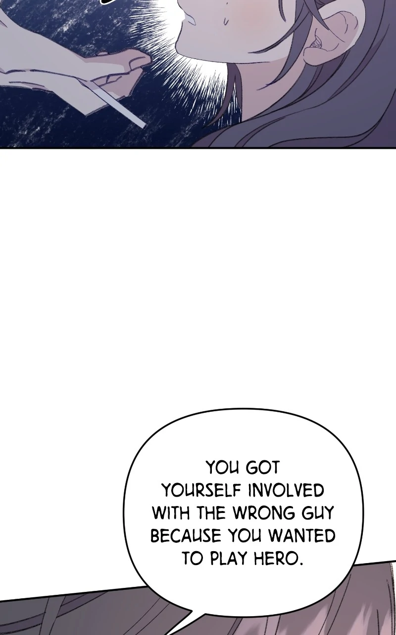 The Mermaid I Loved Chapter 52 - Page 8