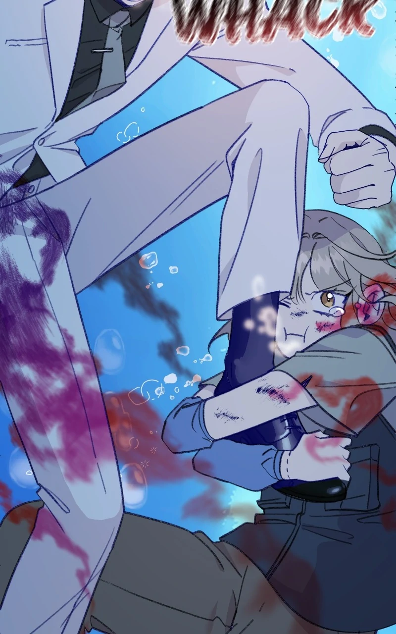 The Mermaid I Loved Chapter 52 - Page 71