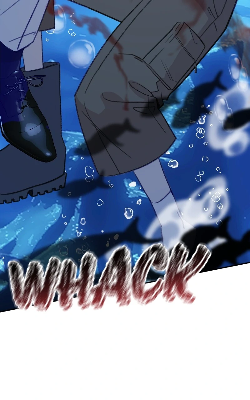 The Mermaid I Loved Chapter 52 - Page 72