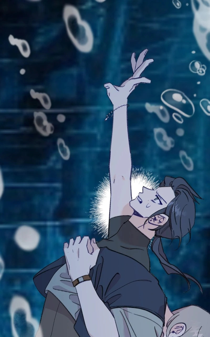 The Mermaid I Loved Chapter 52 - Page 75