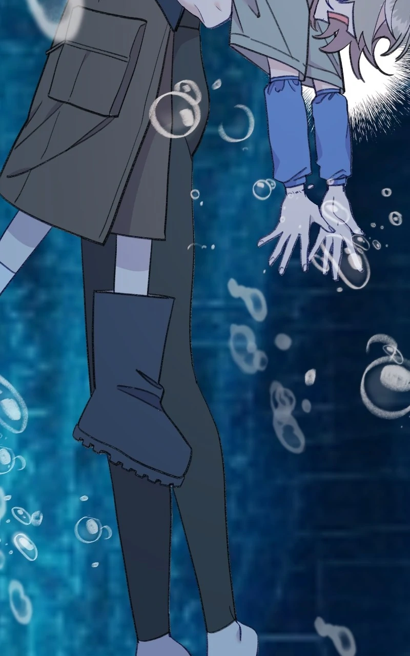 The Mermaid I Loved Chapter 52 - Page 76