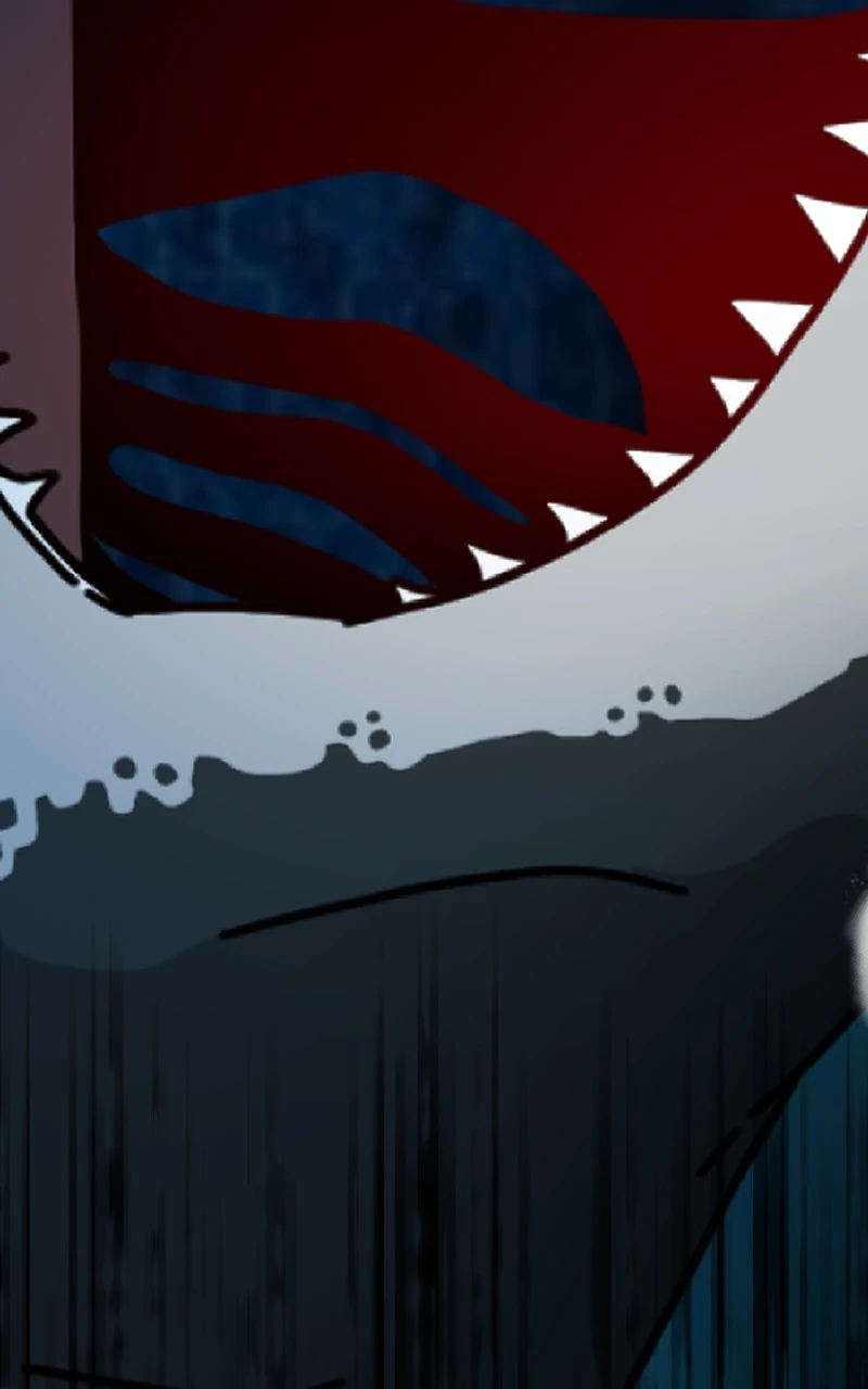 The Mermaid I Loved Chapter 52 - Page 80