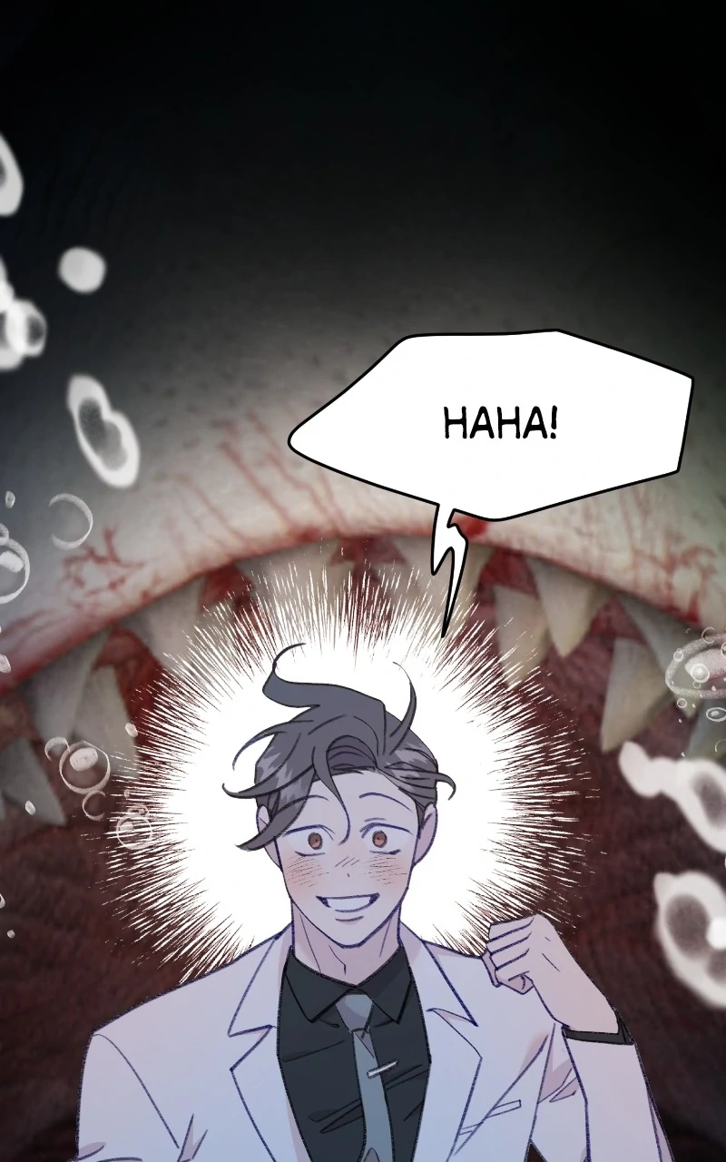 The Mermaid I Loved Chapter 52 - Page 82