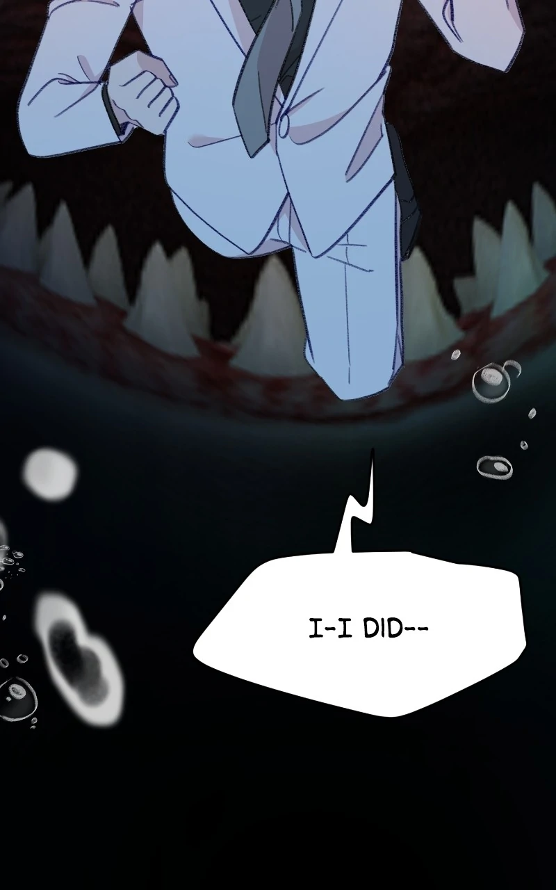 The Mermaid I Loved Chapter 52 - Page 83