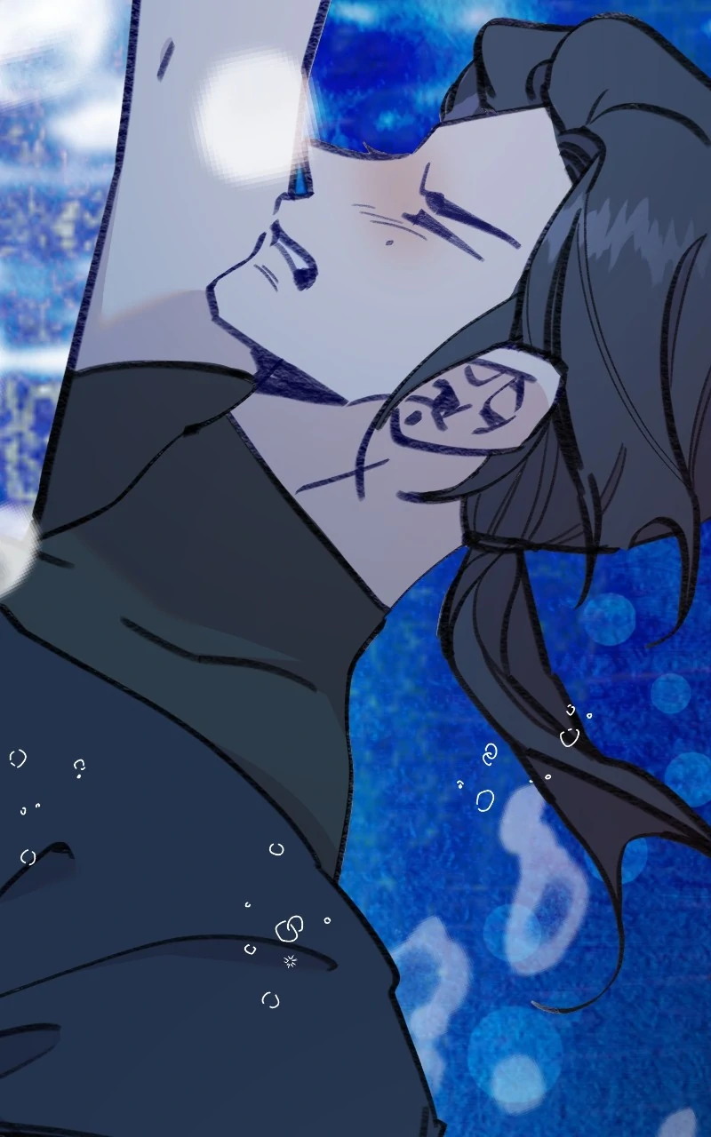 The Mermaid I Loved Chapter 52 - Page 86